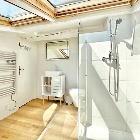 Apartment Le Bardot - Magnifique T2 - Rue D'antibes - Clim