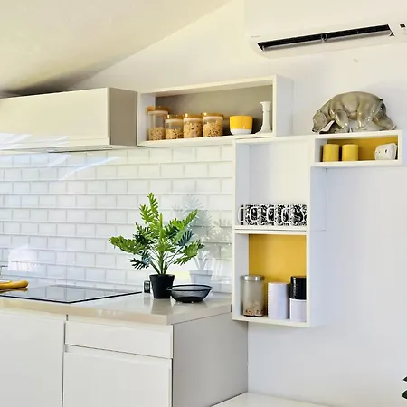 Le Bardot - Magnifique T2 - Rue D'antibes - Clim Apartment
