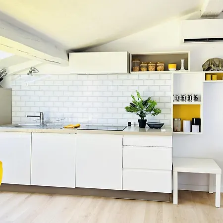Le Bardot - Magnifique T2 - Rue D'antibes - Clim Apartment