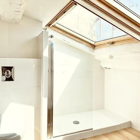 Le Bardot - Magnifique T2 - Rue D'antibes - Clim Apartment Cannes