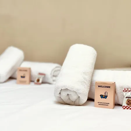 Le Bardot - Magnifique T2 - Rue D'antibes - Clim Apartment